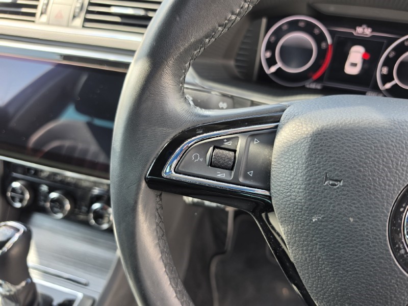 2019 (69) SKODA SUPERB 2.0 TSI 190 SE L 5dr DSG 5265863