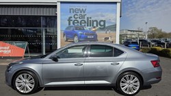 2019 (69) SKODA SUPERB 2.0 TSI 190 SE L 5dr DSG 5265850