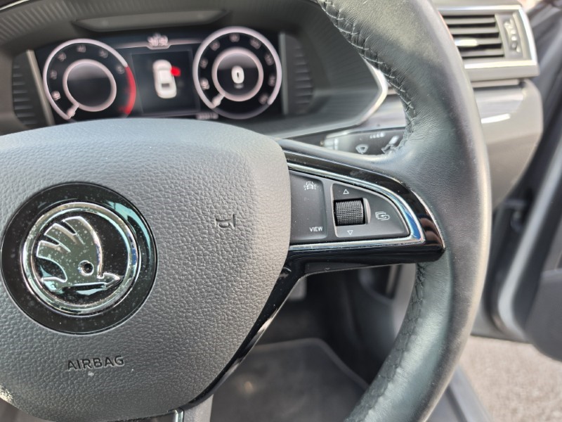 2019 (69) SKODA SUPERB 2.0 TSI 190 SE L 5dr DSG 5265866