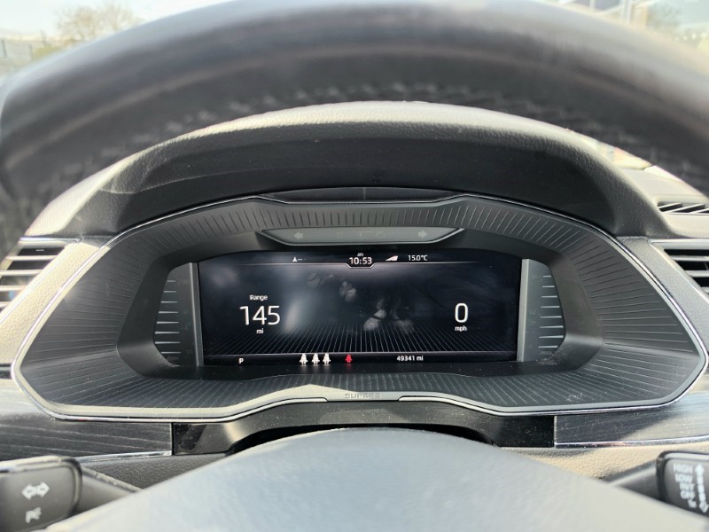 2019 (69) SKODA SUPERB 2.0 TSI 190 SE L 5dr DSG 5265871