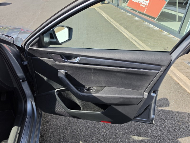 2019 (69) SKODA SUPERB 2.0 TSI 190 SE L 5dr DSG 5265858