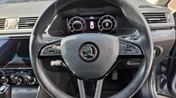 2019 (69) SKODA SUPERB 2.0 TSI 190 SE L 5dr DSG 5265865
