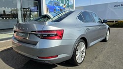 2019 (69) SKODA SUPERB 2.0 TSI 190 SE L 5dr DSG 5265821