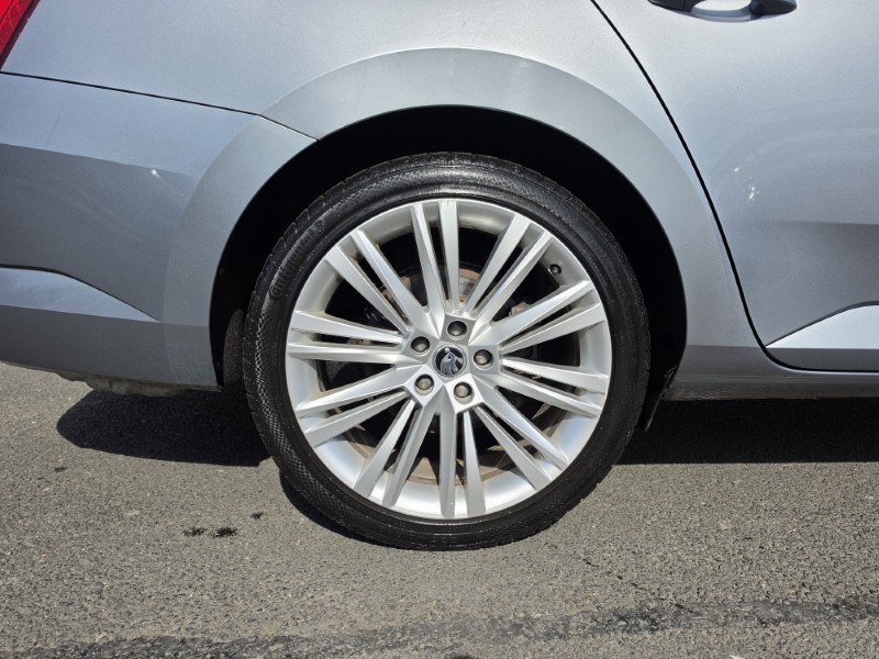 2019 (69) SKODA SUPERB 2.0 TSI 190 SE L 5dr DSG 5265824