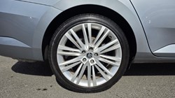 2019 (69) SKODA SUPERB 2.0 TSI 190 SE L 5dr DSG 5265824