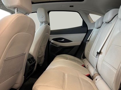 2018 (68) JAGUAR E-PACE 2.0d [180] S 5dr Auto