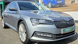 2019 (69) SKODA SUPERB 2.0 TSI 190 SE L 5dr DSG 5265827