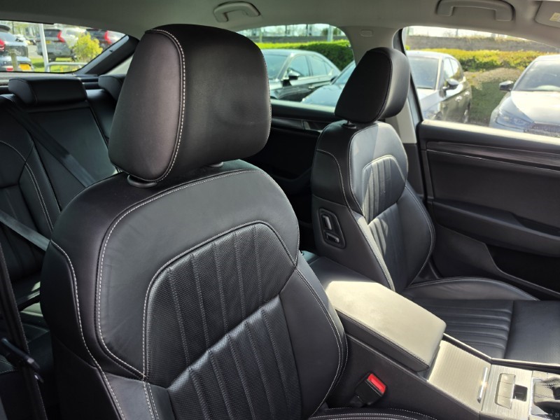 2019 (69) SKODA SUPERB 2.0 TSI 190 SE L 5dr DSG 5265861