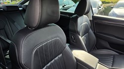 2019 (69) SKODA SUPERB 2.0 TSI 190 SE L 5dr DSG 5265861