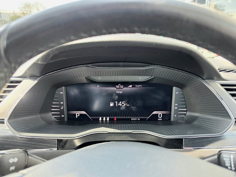 2019 (69) SKODA SUPERB 2.0 TSI 190 SE L 5dr DSG 5265869