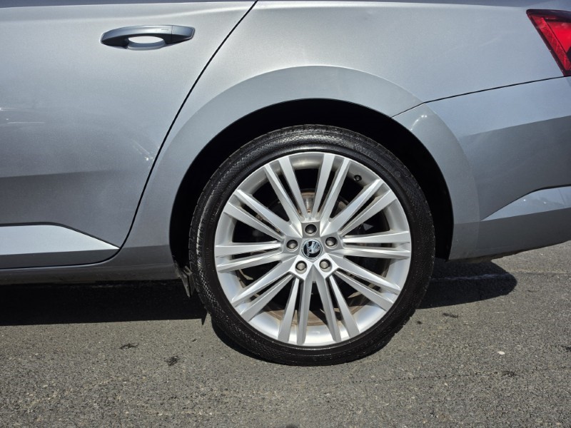 2019 (69) SKODA SUPERB 2.0 TSI 190 SE L 5dr DSG 5265852