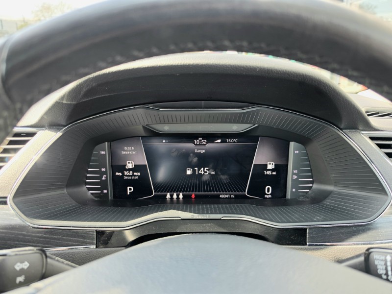 2019 (69) SKODA SUPERB 2.0 TSI 190 SE L 5dr DSG 5265870