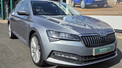 2019 (69) SKODA SUPERB 2.0 TSI 190 SE L 5dr DSG 5265830
