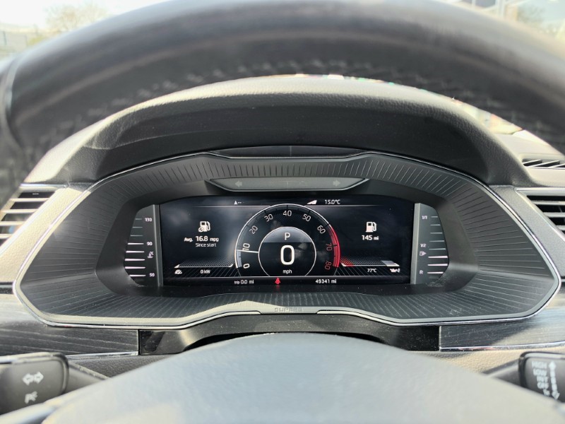 2019 (69) SKODA SUPERB 2.0 TSI 190 SE L 5dr DSG 5265872