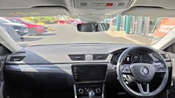 2019 (69) SKODA SUPERB 2.0 TSI 190 SE L 5dr DSG 5265847