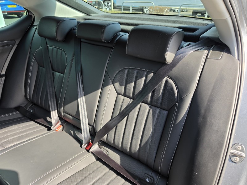 2019 (69) SKODA SUPERB 2.0 TSI 190 SE L 5dr DSG 5265849