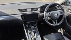 2019 (69) SKODA SUPERB 2.0 TSI 190 SE L 5dr DSG 5265848