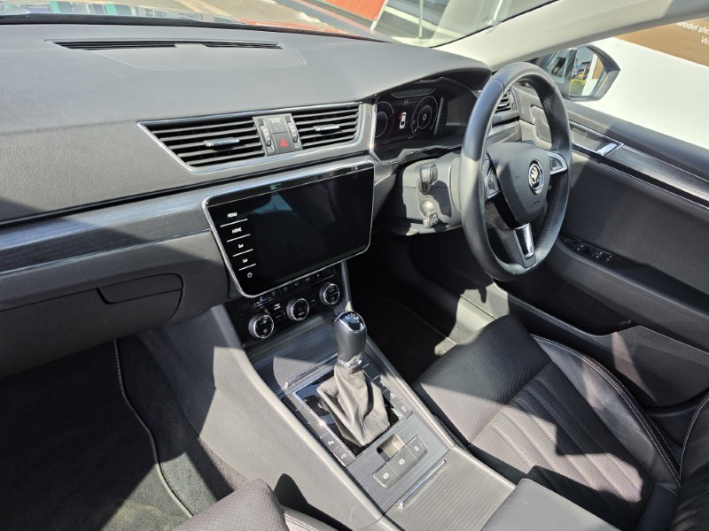 2019 (69) SKODA SUPERB 2.0 TSI 190 SE L 5dr DSG 5265855