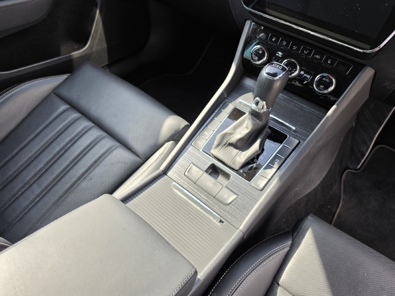 2019 (69) SKODA SUPERB 2.0 TSI 190 SE L 5dr DSG 5265862