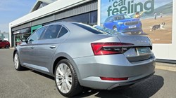 2019 (69) SKODA SUPERB 2.0 TSI 190 SE L 5dr DSG 5265834