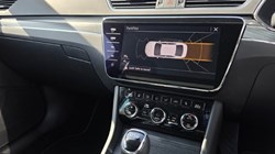 2019 (69) SKODA SUPERB 2.0 TSI 190 SE L 5dr DSG 5265878