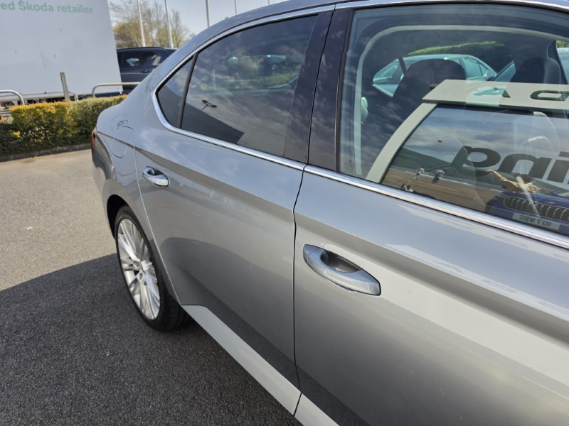 2019 (69) SKODA SUPERB 2.0 TSI 190 SE L 5dr DSG 5265857