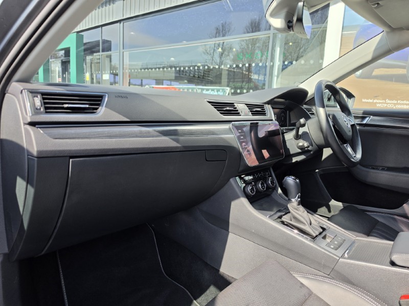 2019 (69) SKODA SUPERB 2.0 TSI 190 SE L 5dr DSG 5265854