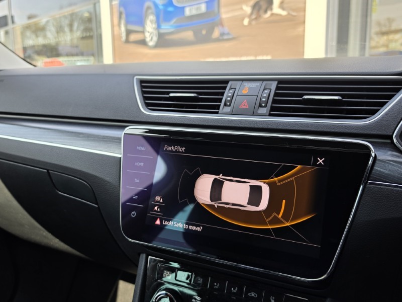 2019 (69) SKODA SUPERB 2.0 TSI 190 SE L 5dr DSG 5265832