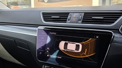 2019 (69) SKODA SUPERB 2.0 TSI 190 SE L 5dr DSG 5265832