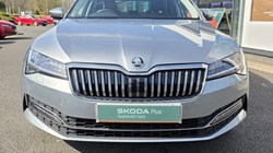 2019 (69) SKODA SUPERB 2.0 TSI 190 SE L 5dr DSG 5265831