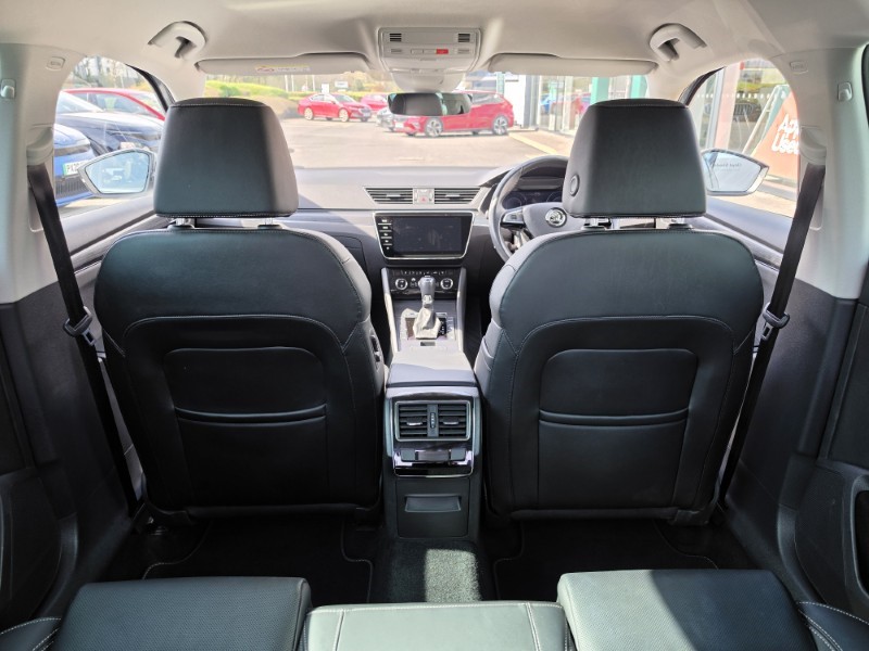 2019 (69) SKODA SUPERB 2.0 TSI 190 SE L 5dr DSG 5265842