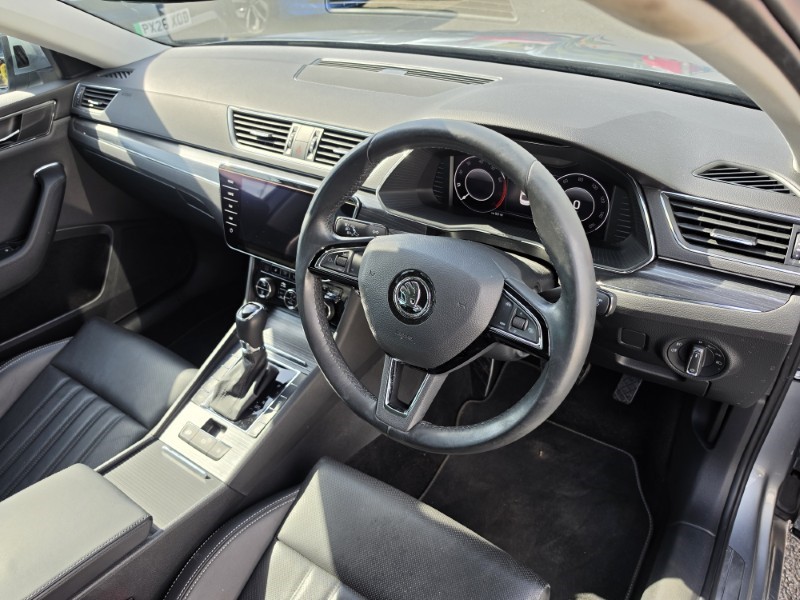 2019 (69) SKODA SUPERB 2.0 TSI 190 SE L 5dr DSG 5265859