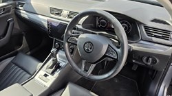 2019 (69) SKODA SUPERB 2.0 TSI 190 SE L 5dr DSG 5265859