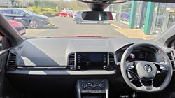 2024 (24) SKODA KAROQ 1.5 TSI Sportline 5dr DSG 5260745