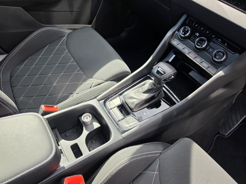 2024 (24) SKODA KAROQ 1.5 TSI Sportline 5dr DSG 5260756