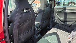 2024 (24) SKODA KAROQ 1.5 TSI Sportline 5dr DSG 5260740