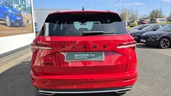 2024 (24) SKODA KAROQ 1.5 TSI Sportline 5dr DSG 5260720