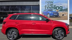 2024 (24) SKODA KAROQ 1.5 TSI Sportline 5dr DSG 5260714