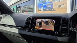 2024 (24) SKODA KAROQ 1.5 TSI Sportline 5dr DSG 5260729