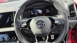 2024 (24) SKODA KAROQ 1.5 TSI Sportline 5dr DSG 5260759