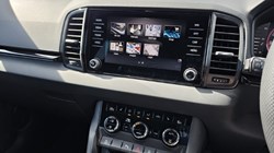 2024 (24) SKODA KAROQ 1.5 TSI Sportline 5dr DSG 5260771