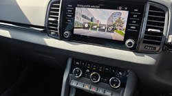 2024 (24) SKODA KAROQ 1.5 TSI Sportline 5dr DSG 5260774
