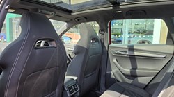 2024 (24) SKODA KAROQ 1.5 TSI Sportline 5dr DSG 5260741