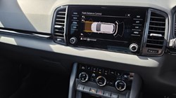 2024 (24) SKODA KAROQ 1.5 TSI Sportline 5dr DSG 5260773
