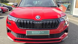 2024 (24) SKODA KAROQ 1.5 TSI Sportline 5dr DSG 5260727