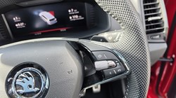 2024 (24) SKODA KAROQ 1.5 TSI Sportline 5dr DSG 5260760