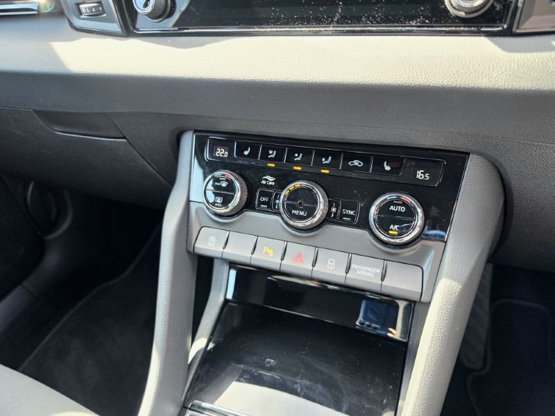 2024 (24) SKODA KAROQ 1.5 TSI Sportline 5dr DSG 5260783