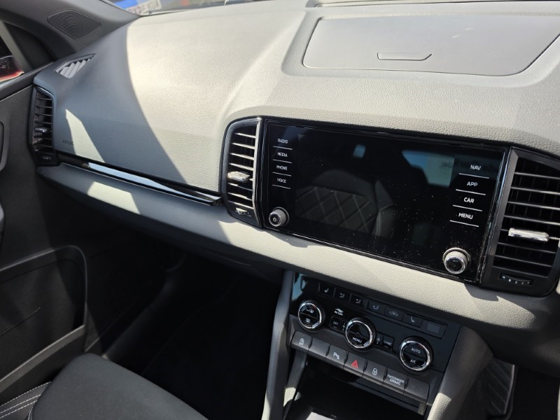 2024 (24) SKODA KAROQ 1.5 TSI Sportline 5dr DSG 5260757