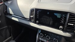2024 (24) SKODA KAROQ 1.5 TSI Sportline 5dr DSG 5260757