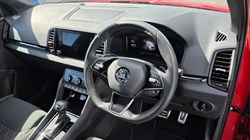 2024 (24) SKODA KAROQ 1.5 TSI Sportline 5dr DSG 5260753